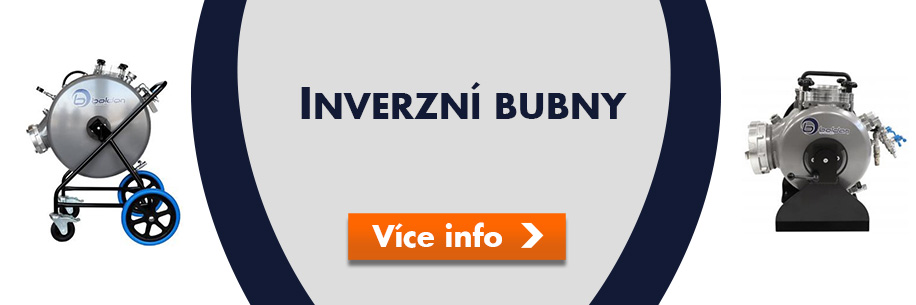 Inverzní bubny